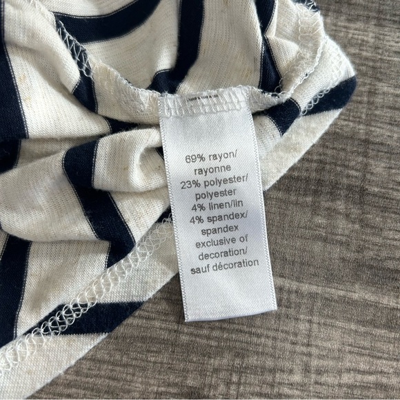 COPY - Maurices One Shoulder Top - Picture 5 of 5